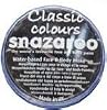 black face paint