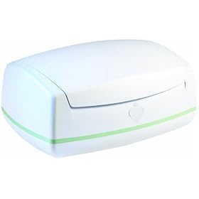 Prince Lionheart Warmies Wipes Warmer