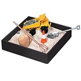 Be Good Executive Sandbox - Mini (Big Dig)