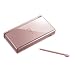 Nintendo DS Lite Metallic Rose