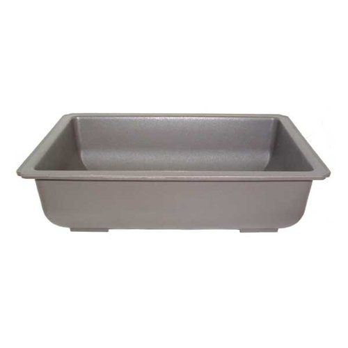 42cm Large Bonsai Training Pot - Plastic