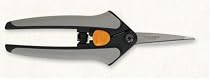 Fiskars 9921 Softouch Micro-Tip Pruning Snip