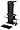 Total Trainer Power Pro Black