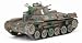 Dragon Armor 1/72 IJA Type 97 Chi-Ha (Late Production, 14th Independent Tank Company, Jeju-do 1945) 