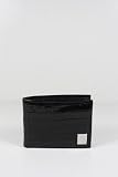 Versace Wallets Large Black Crocodile Stamp Leather DPD9928