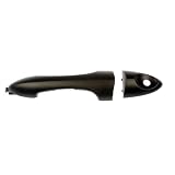 Dorman 80256 Ford Focus Front Driver/Passenger Side Replacement Exterior Door Handle