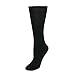 Gold Toe Women's Cotton Knee High Dress Trouser Socks (Pack of 3)