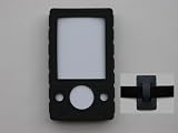 New Silicone Skin Case with Armband for Microsoft Zune, Please Select Color