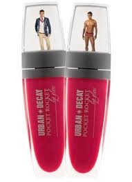 Urban Decay Pocket Rocket Lipgloss Timothy