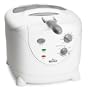 Rival CZF530 3-Liter Cool Touch Deep Fryer