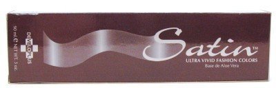 DeveloPlus Satin Color #7Gc Golden Copper Blonde 89 ml (3-Pack) with Free Nail File (Haarf Preisvergleich