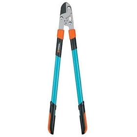 Gardena 643 Comfort 30-Inch Anvil Lopper With 1-1 2-Inch Cut by Gardena