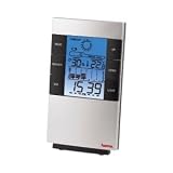Hama 00087682 LCD-Thermo-/Hygrometer ""TH-200""