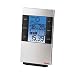 Hama 00087682 LCD-Thermo-/Hygrometer "TH-200"