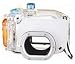 Canon WP-DC16 Underwater housing for Canon A720IS Digital Cameras