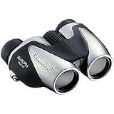 Olympus Tracker 10x25 Porro Prism Compact & Lightweight Binocular