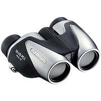 Olympus Tracker 10x25 Porro Prism Compact & Lightweight Binocular