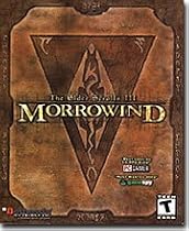 The Elder Scrolls 3: Morrowind Game of the Year Edition