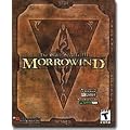 The Elder Scrolls III: Morrowind (PC) [Import anglais]