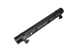 14.80V, 3500mAh,Li-ion, Replacement Laptop Battery for COMPAQ Evo N400c, Evo N410c, COMPAQ Armada M300, Armada PP2050, Armada PP2070, Presario 300, Presario 305, Presario 306 series, (Fits selected models only), Compatible Part Numbers: 134096-B21, 134099-B21, 136244-001, 146330-001, 146630-001, 155065-001, 167335-002, 230609-001, 233343-001, 233344-001, 236309-B25, 236310-B25, 291694-001, 292388-001, CQ-M300L, PP2051A