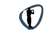Golfer Swing - 60