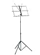 CSS-20 Heavy Duty Music Stand (Black) Free Shipping