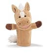 Horse Puppet With Sound, By Gund