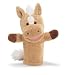 Horse Puppet With Sound, By Gund
