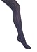 Sports : Ergee Universal Damen Strickstrumpfhose, marine