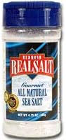 Real Salt Travel Shaker 4 OZ