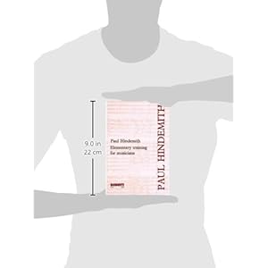 Elementary Training for Musicians (2nd Edition)