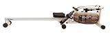 MyRower Indoor Rowing Machine