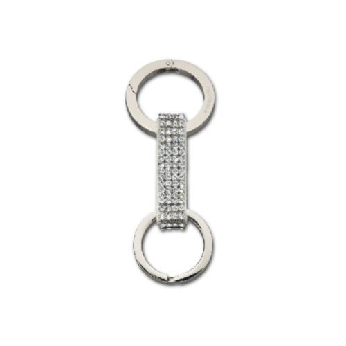 Swarovski Damen-Schl&uuml;sselanh&auml;nger Alice 10 cm 860475 Preisvergleich