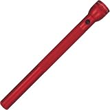 MAGLITE Heavy-Duty 6-D Cell Flashlight