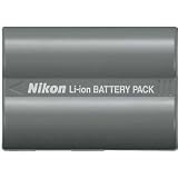Nikon Li-ion リチャージャブルバッテリー EN-EL3e en japan