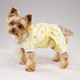 XX Small Lil Ducks Warm and Cozy Pjs