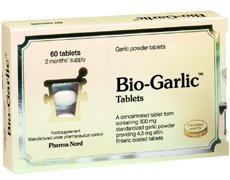 Pharma Nord Bio Garlic Healthy Heart & Circulation
