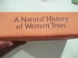 A Natural History of Western Trees