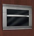 Electrolux ICON Designer : E30SO75ESS 30in High-Speed Wall Oven with 1.1 cu. ft. Convection Oven