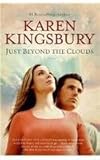 Just beyond the clouds : a novel