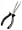 Rapala 8 1/2 Fisherman's Pliers