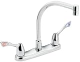 Moen 8799 Kitchen Faucet