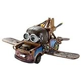 Disney Pixar Cars Take Flight Aviator Mater