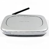 NETGEAR WG602 54 Mbps 802.11g Wireless Access Point