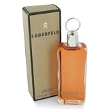 Lagerfeld By Karl Lagerfeld Mens After Shave 4.2 Oz - Fragrance