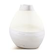 Bionaire BU5110-U Home Decor Ultrasonic Cool Mist Humidifier, Filter Free w/ Antimicrobial Protection