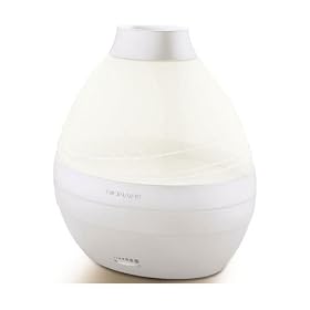 Bionaire BU5110-U Home Decor Ultrasonic Humidifier