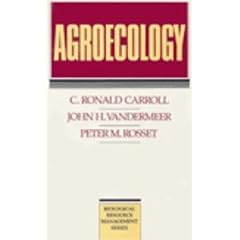 Agroecology
