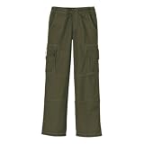 Womens Prana Cargo Full Length Pant