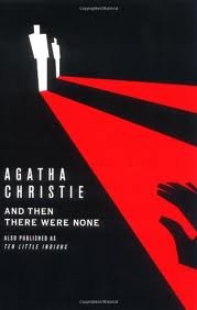 And Then There Were None Publisher: St. Martin's Griffin